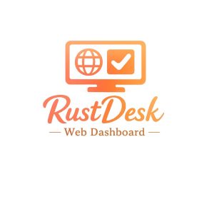 RustDesk-Vermittlungsserver mit Webverwaltung (Self-Hosted Lösung)