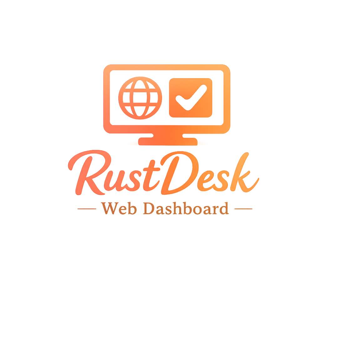 RustDesk-Vermittlungsserver mit Webverwaltung (Self-Hosted Lösung)