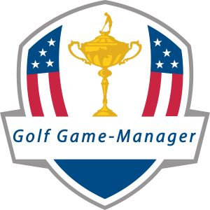 Golf Game-Manager