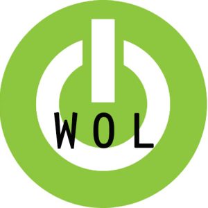 WakeOnLan
