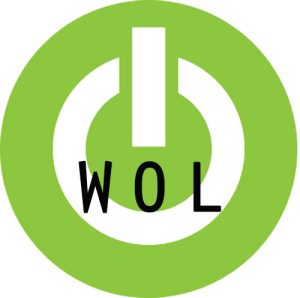 WakeOnLan