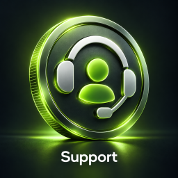 Support-Conis